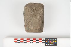 Foto von Reibstein (NHMW-PRAE-085890)